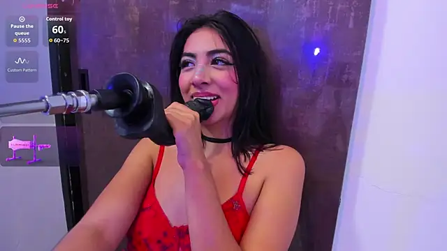 cherry skinny  online show from 05-16-26, 07:45