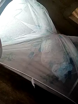 Mina-pusy online show from 10-31-25, 02:34