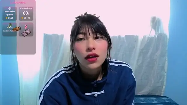 Sullyoonn online show from 03-09-26, 12:42