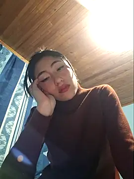 Sullyoonn online show from 03-20-26, 03:33