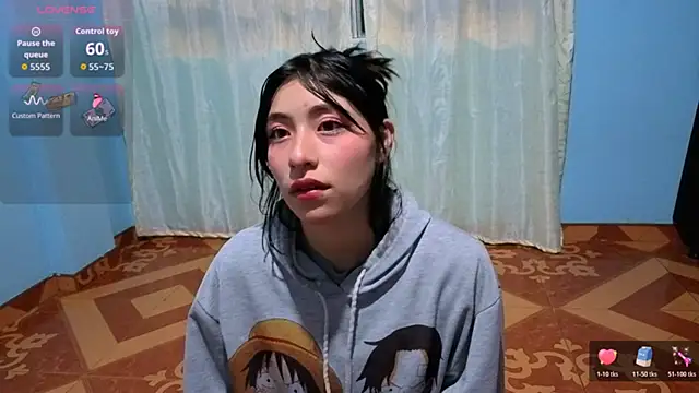 Sullyoonn online show from 04-01-26, 12:44