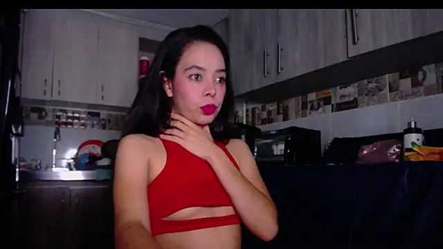 Snapshot of Annie_rosse1017 chatting on 10-08-25, 07:39 Annie rosse1017 online show from 10-08-25, 07:39