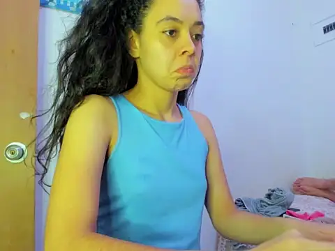 Annie rosse1017 online show from 02-20-26, 05:37