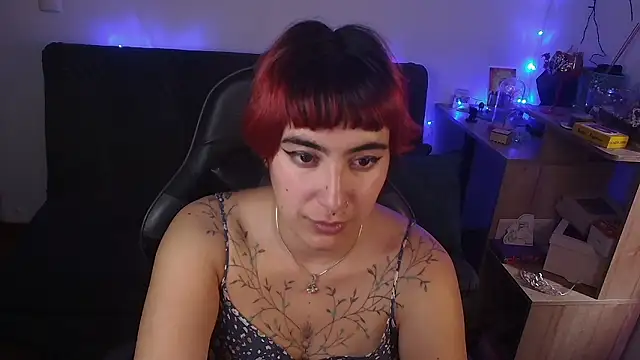 Miacatsito3 online show from 03-24-26, 09:09