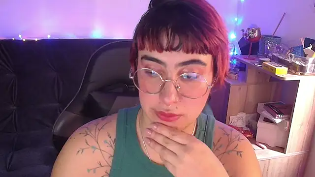 Miacatsito3 online show from 04-03-26, 07:45