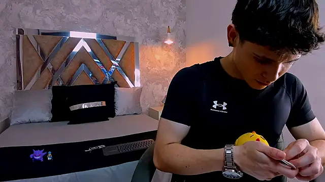 kraven lust online show from 12-21-25, 03:13