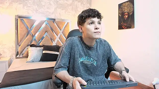 kraven lust online show from 02-24-26, 03:37