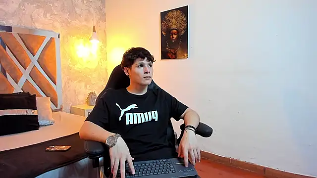 kraven lust online show from 03-04-26, 03:34