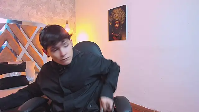 kraven lust online show from 03-15-26, 03:12