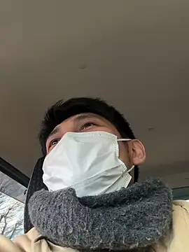 NICE-SEXY online show from 03-16-26, 05:24