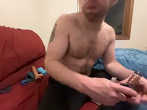 Adam Phoenix online show from 02-11-26, 03:55