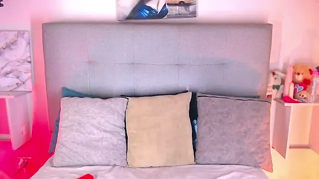 Snapshot of Billie_Turner_ chatting on 10-17-25, 05:10 Billie Turner online show from 10-17-25, 05:10