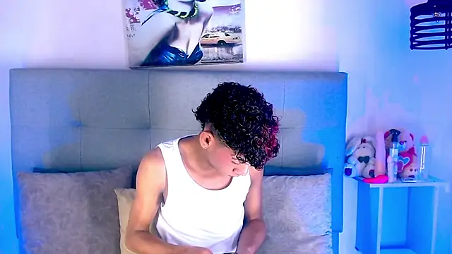 Snapshot of Billie_Turner_ chatting on 10-18-25, 04:59 Billie Turner online show from 10-18-25, 04:59