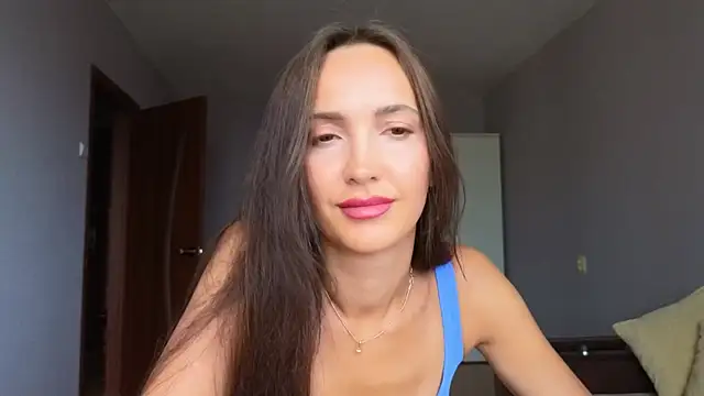 Lillian-Clark online show from 04-08-26, 09:31