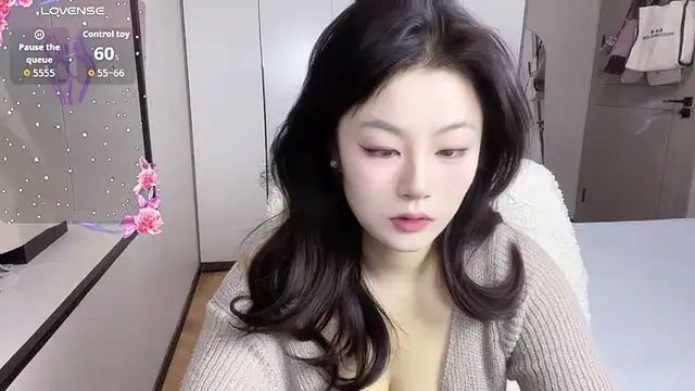 janequeen online show from 02-03-26, 03:17