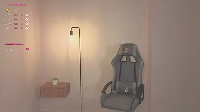 Frences Eyes online show from 10-12-25, 12:59