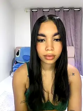 karolaalcendra online show from 11-26-25, 03:07