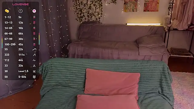 Aki nohana online show from 02-28-26, 06:09