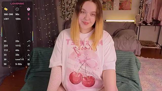 Aki nohana online show from 03-08-26, 08:12