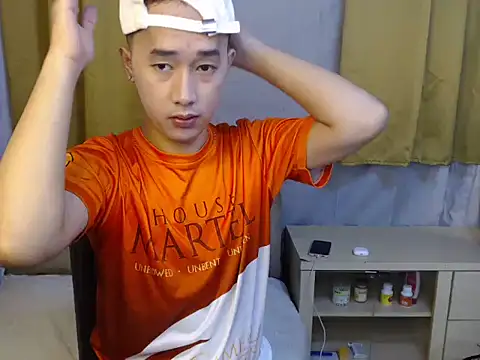 Snapshot of mr_chandy chatting on 09-19-25, 11:00 mr chandy online show from 09-19-25, 11:00