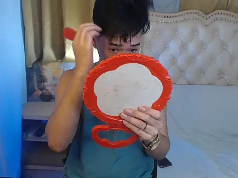 Snapshot of mr_chandy chatting on 10-22-25, 10:48 mr chandy online show from 10-22-25, 10:48