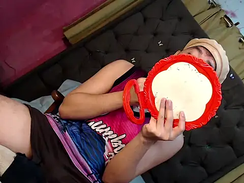 Snapshot of mr_chandy chatting on 02-24-26, 10:52 mr chandy online show from 02-24-26, 10:52