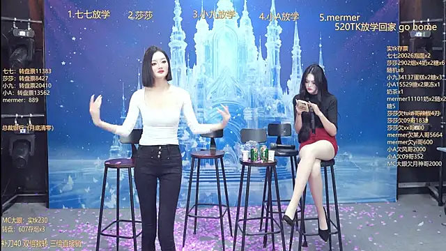 SK010 online show from 01-05-26, 05:27