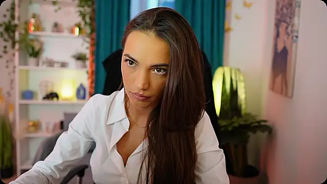 Alexis Love  online show from 09-30-25, 01:16