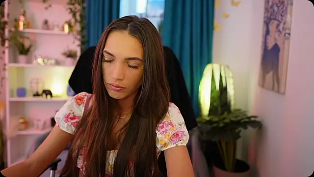 Alexis Love  online show from 10-03-25, 01:08