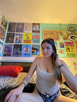 kaybabyx4 online show from 04-11-26, 12:15