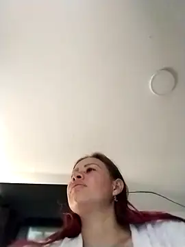 LaraCaliente online show from 02-25-26, 12:59