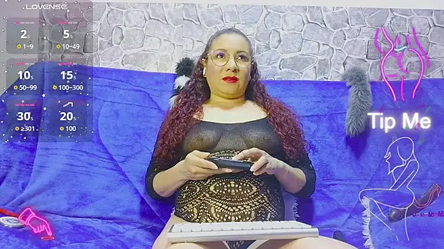 zamy x online show from 10-24-25, 02:41