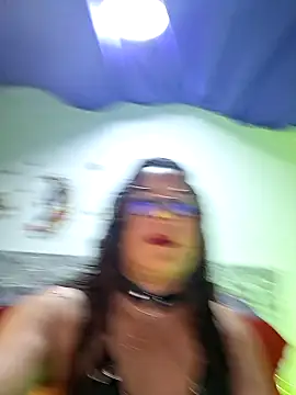 zamy x online show from 12-14-25, 02:50