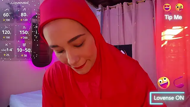 ShanaJamil online show from 10-15-25, 12:16