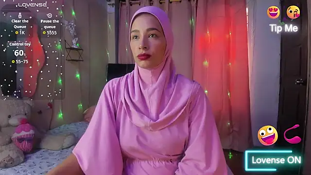 ShanaJamil online show from 11-15-25, 12:02