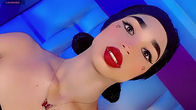 JessiscaWalker online show from 01-18-26, 08:34