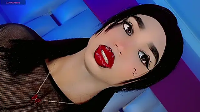 JessiscaWalker online show from 02-07-26, 08:01