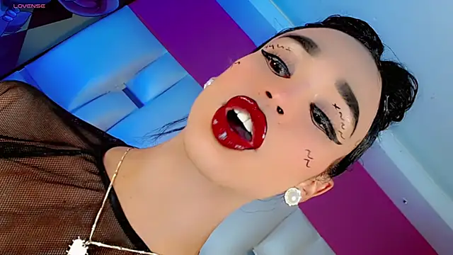 JessiscaWalker online show from 03-31-26, 08:09