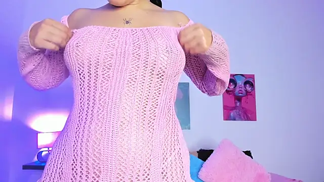 saray rivas18 online show from 11-26-25, 11:11