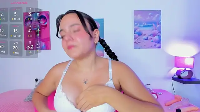 saray rivas18 online show from 12-18-25, 11:05