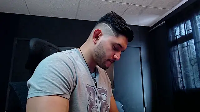 RichardMilleer online show from 01-13-26, 02:11