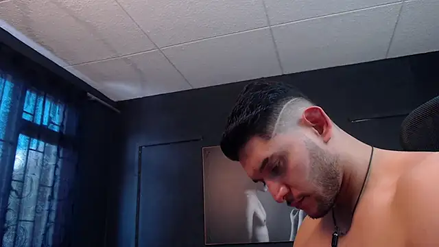 RichardMilleer online show from 02-09-26, 04:22