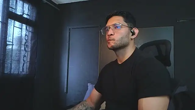 RichardMilleer online show from 07-02-26, 05:08