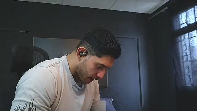 RichardMilleer online show from 07-23-26, 03:54