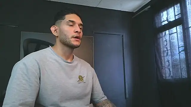 RichardMilleer online show from 07-24-26, 05:00
