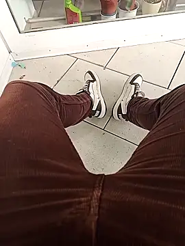 fullystroked online show from 10-30-25, 12:17