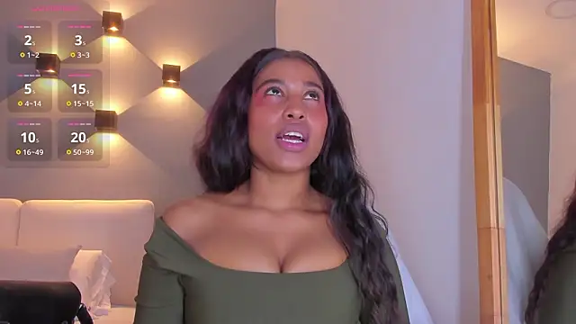 selena monroy online show from 03-01-26, 08:33