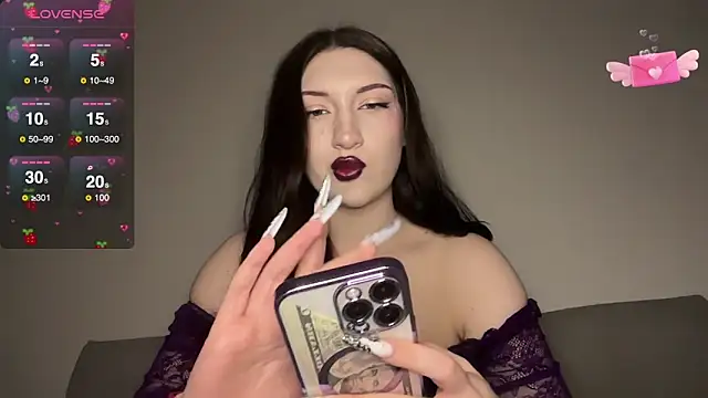 Jessasmith online show from 02-26-26, 08:52