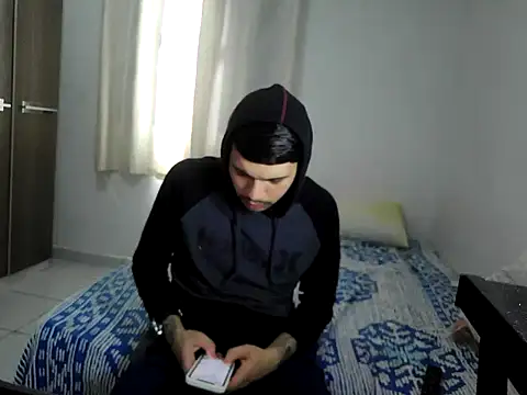 becmz online show from 11-14-25, 10:58