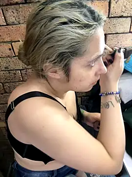 Snapshot of AlissaSpellman chatting on 10-03-25, 06:38 AlissaSpellman online show from 10-03-25, 06:38